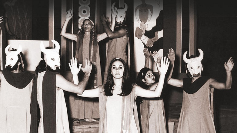 ΔΗΠΕΘΕ Κρήτης: Γιορτάζει 50 χρόνια στη Δημοτική Πινακοθήκη Χανίων