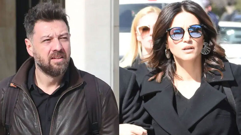 Μάνος Παπαγιάννης – Σοφία Παυλίδου: Ξανά στα δικαστήρια για την έφεση της απόφασης Μάνος Παπαγιάννης – Σοφία Παυλίδου: Ξανά στα δικαστήρια για την έφεση της απόφασης