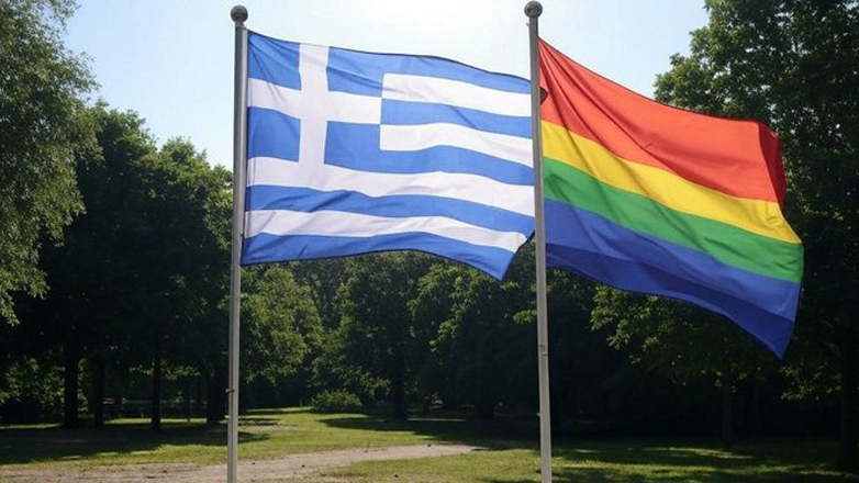 Ο Μασκ έκοψε επιχορήγηση 25.000 δολαρίων για ΛΟΑΤΚΙ πρόσφυγες στην Ελλάδα