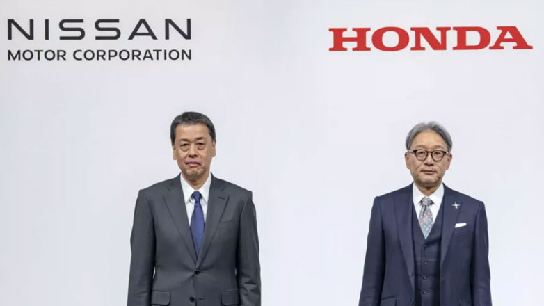 Δεν τα βρήκαν Nissan και Honda – Ακυρώνεται το mega deal των ιαπωνικών κολοσσών