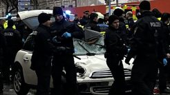 Επίθεση στο Μόναχο: Υπέκυψαν στα τραύματά τους ένα παιδί και μια γυναίκα