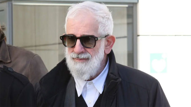Πέτρος Φιλιππίδης: Πήρε αναβολή η δίκη του – Αυτή είναι η νέα ημερομηνία
