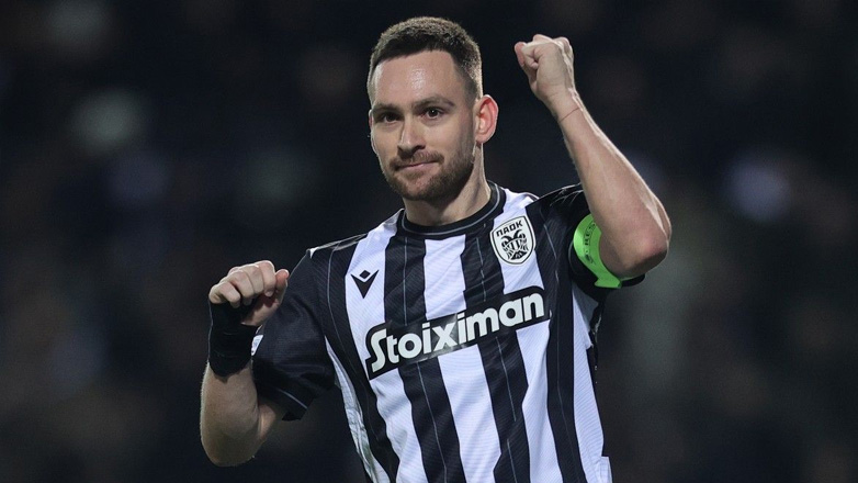 Βάσεις πρόκρισης θέλει να βάλει ο ΠΑΟΚ απέναντι στη Στεάουα