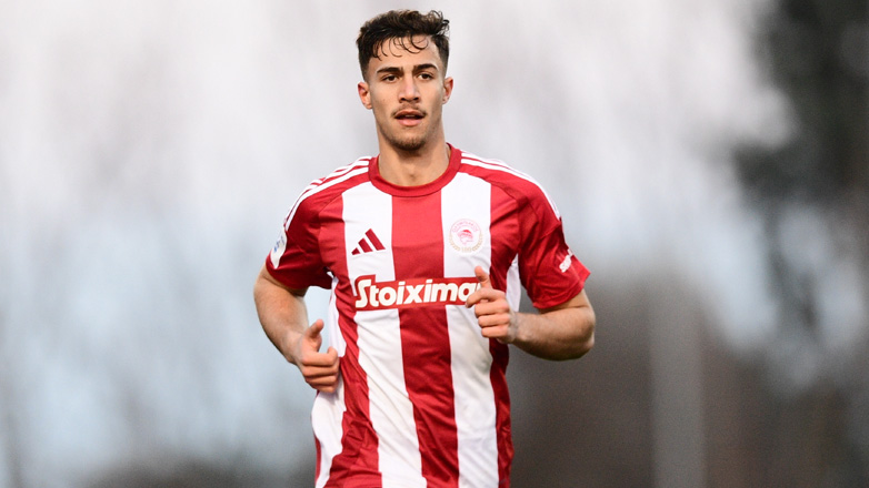 Ύμνοι για τον Κωστούλα από το «Goal»: «O 17χρονος “Μπαμπιστούτα” του Ολυμπιακού»