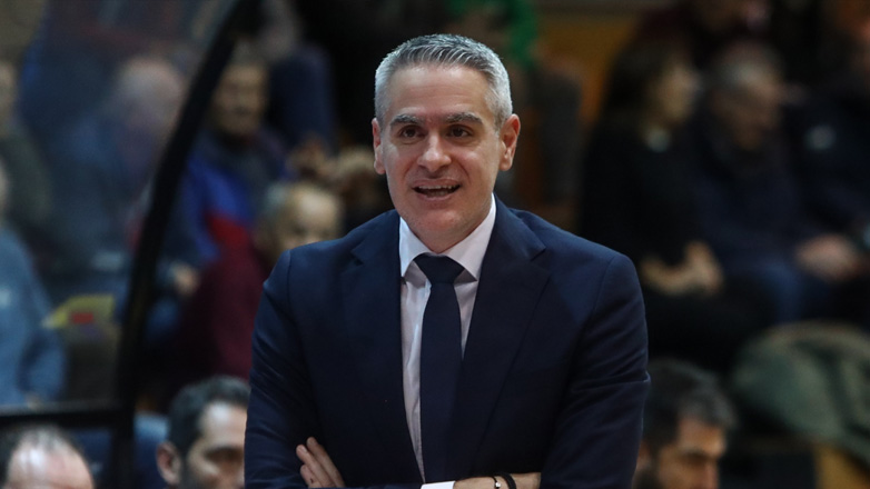Μπάσκετ: Αναλαμβάνει τη Βαρέζε ο Καστρίτης