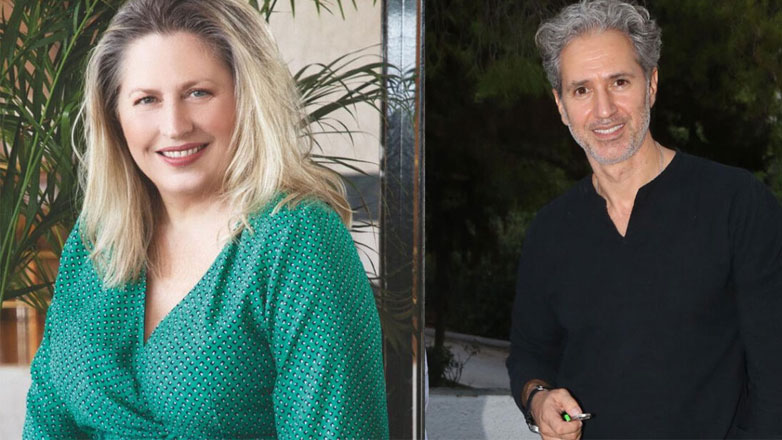 Ξέσπασε η Σάντρα Βουτσά με το απαράδεκτο εξώφυλλο περιοδικού για τον Δημήτρη Κόκοτα – «Ποιος τους είπε ότι είναι νεκρός;» Ξέσπασε η Σάντρα Βουτσά με το απαράδεκτο εξώφυλλο περιοδικού για τον Δημήτρη Κόκοτα – «Ποιος τους είπε ότι είναι νεκρός;»