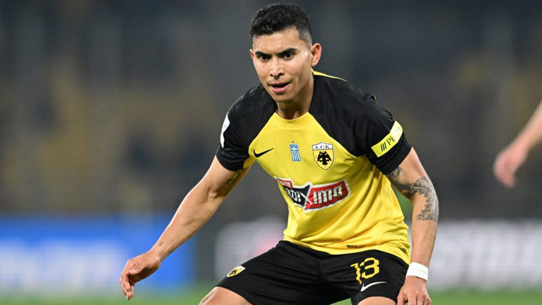 «Ο Ορμπελίν Πινέδα στη Γκουανταλαχάρα», σύμφωνα με ΜΜΕ