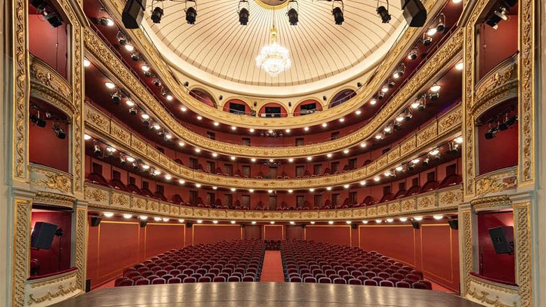 Δημοτικό Θέατρο Πειραιά: Άνοιξε η προπώληση για την πολυαναμενόμενη παραγωγή «Όσα Παίρνει ο Άνεμος»