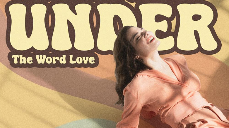 Alexandra Sieti: Under (The Word Love) – Κυκλοφόρησε το νέο τραγούδι