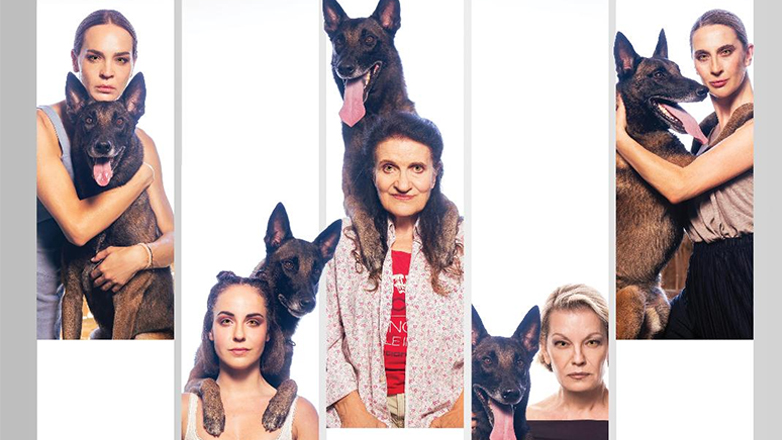 Τελευταίες 4 παραστάσεις για τις «Λύκαινες» στο Θέατρο Εμπορικόν