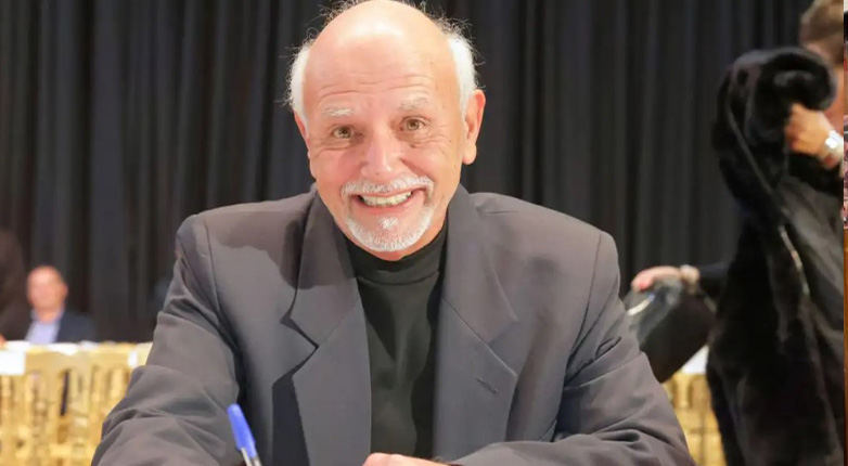 Λέχαιο : «Έφυγε» από τη ζωή o πρόεδρος της Κοινότητας Αλέξανδρος Διαμαντίδης