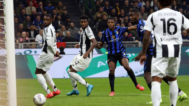 Ντέρμπι σε Γερμανία, Αγγλία και Ιταλία με αμέτρητες αγορές από το Πάμε Στοίχημα