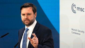 «Η Ευρώπη είναι αντιδημοκρατική και φοβάται τους ψηφοφόρους της»