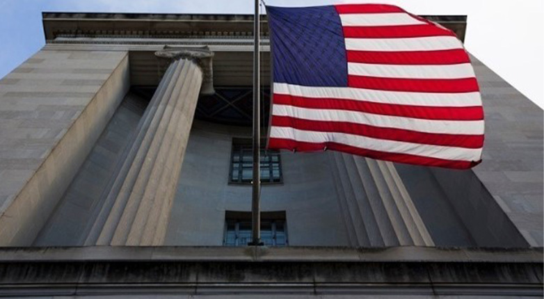 Χιλιάδες απολύσεις στο ομοσπονδιακό κράτος των ΗΠΑ Χιλιάδες απολύσεις στο ομοσπονδιακό κράτος των ΗΠΑ