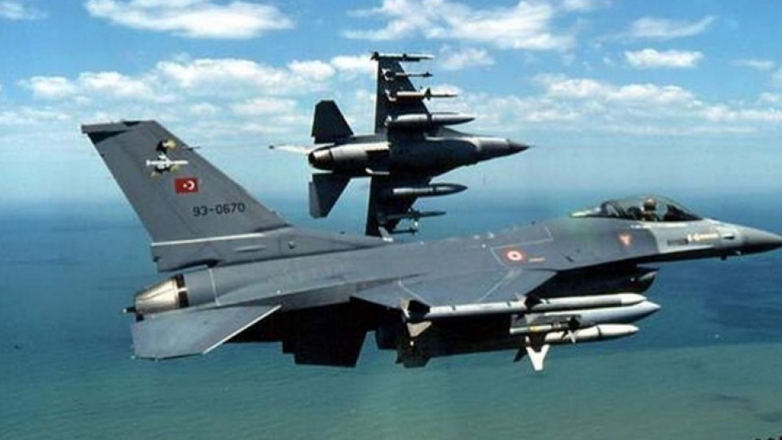 Η Τουρκία απέσυρε δυνάμεις της από ΝΑΤΟική άσκηση στο Αιγαίο