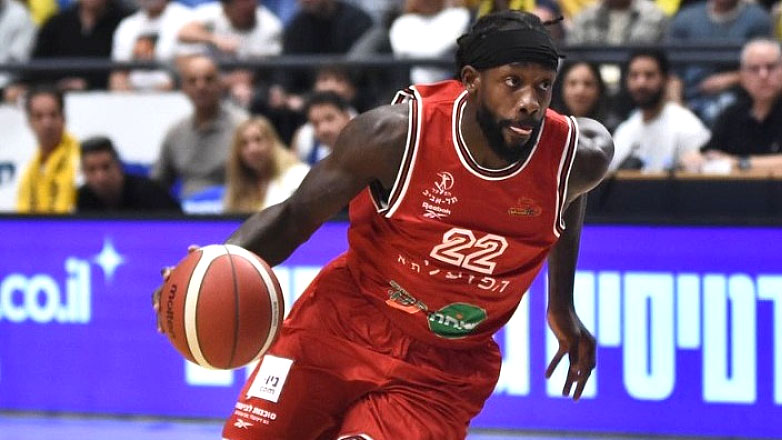 Χαποέλ Τελ Αβίβ: Αποχαιρέτησε ομάδα και Δημήτρη Ιτούδη ο Πάτρικ Μπέβερλι