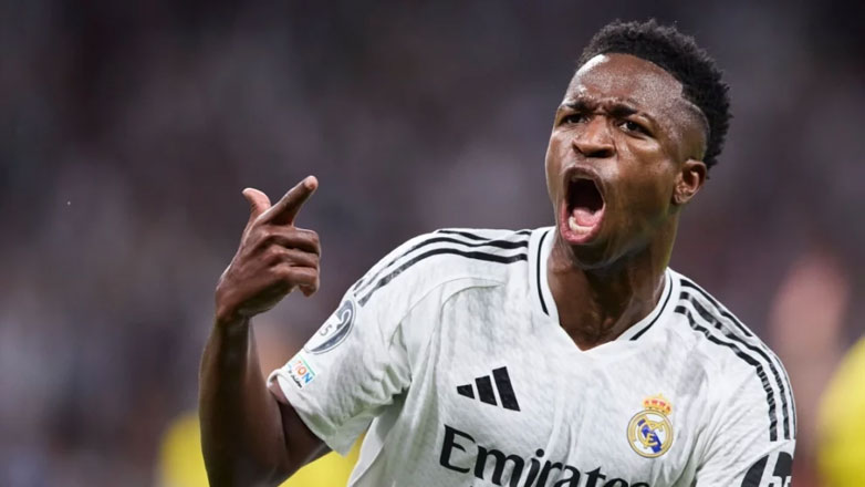 Οι Σαουδάραβες δίνουν 300 εκατ. ευρώ στη Ρεάλ για τον Βινίσιους