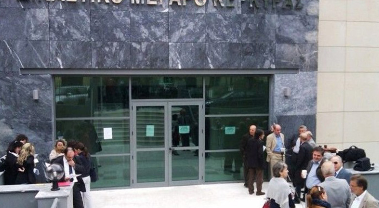 Κέρκυρα: Προθεσμία 48ωρών πήρε ο 56χρονος αδελφοκτόνος για να απολογηθεί