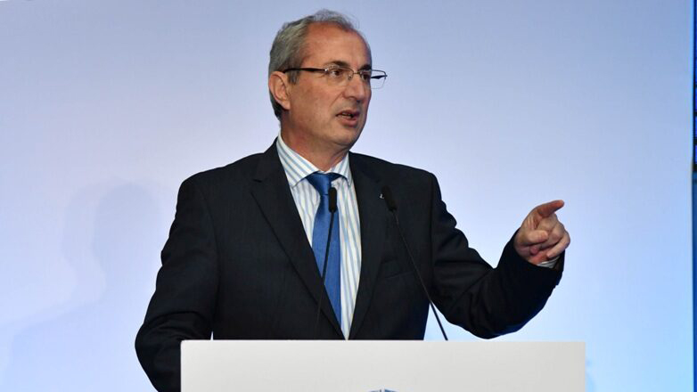 Θέρμο Αιτωλοακαρνανίας: Συλλήψεις δημοτικών συμβούλων μετά από μήνυση του Δημάρχου