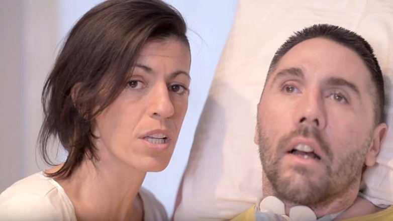 Ιταλία: Η «μάχη» του τετραπληγικού DJ Fabo, η απόφαση της Τοσκάνης και το δικαίωμα στην «υποβοηθούμενη αυτοκτονία»