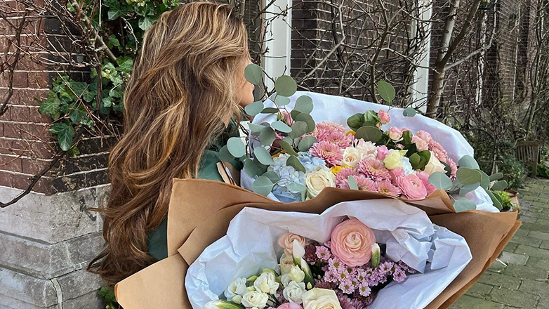 «Τοξικός έρωτας»: Μολυσμένα με φυτοφάρμακα τα μπουκέτα με λουλούδια «Τοξικός έρωτας»: Μολυσμένα με φυτοφάρμακα τα μπουκέτα με λουλούδια