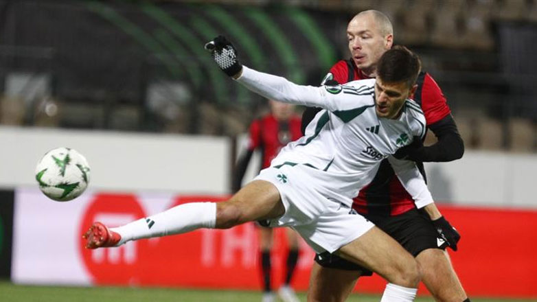 Conference League: Η Βίκινγκουρ ανέβαλλε τον αγώνα του Λιγκ Καπ κι έρχεται στην Αθήνα