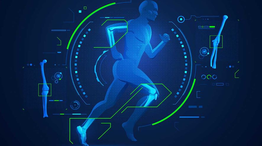 H πρωτοποριακή τεχνική All Inside στην αποκατάσταση της ρήξης του πρόσθιου χιαστού συνδέσμου του γόνατος