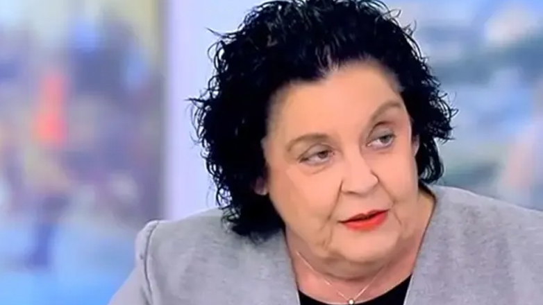 Κανέλλη: Γιατί η Ζωή Κωνσταντοπούλου διάλεξε να επιτεθεί στο ΚΚΕ