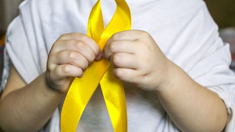 Κάθε μέρα ένα παιδί διαγιγνώσκεται με καρκίνο στην Ελλάδα Κάθε μέρα ένα παιδί διαγιγνώσκεται με καρκίνο στην Ελλάδα