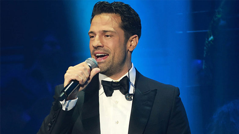 Κωνσταντίνος Αργυρός: Πραγματοποίησε μια εντυπωσιακή συναυλία στη Βουλγαρία – Η εξωφρενική τιμή του εισιτηρίου