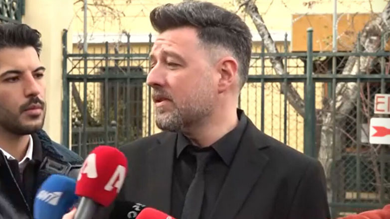 Μάνος Παπαγιάννης: «Δεν θέλω να παραγραφεί αυτή ιστορία, θέλω να κριθώ και να αθωωθώ»