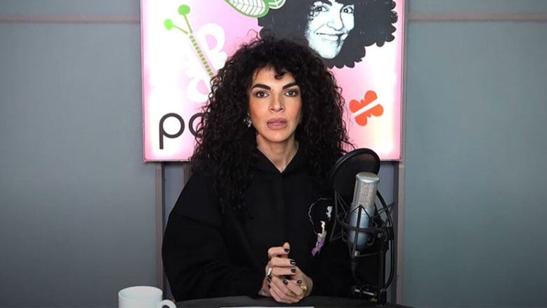 Μαρία Σολωμού: Ξεκαθαρίζει για τη δήλωση που συζητήθηκε – «Δεν έχω κανέναν έλεγχο στο τι καταλαβαίνετε εσείς» Μαρία Σολωμού: Ξεκαθαρίζει για τη δήλωση που συζητήθηκε – «Δεν έχω κανέναν έλεγχο στο τι καταλαβαίνετε εσείς»