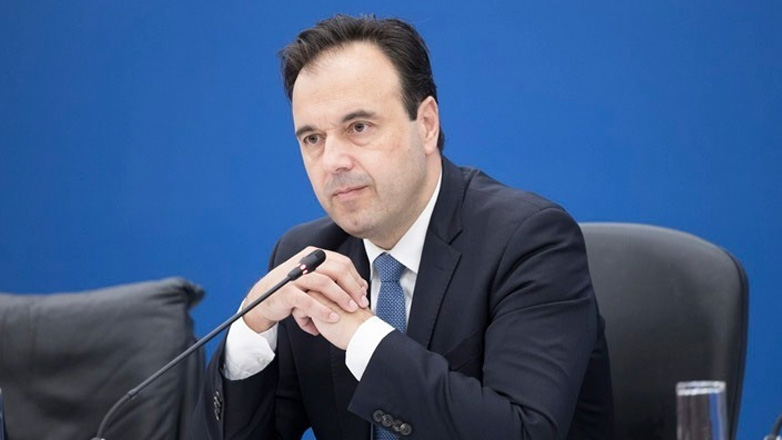 Δημήτρης Παπαστεργίου: «Η Ελλάδα φέτος αποκτά τους πρώτους δορυφόρους της»