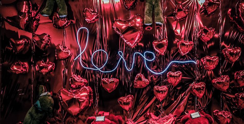 Η ημέρα των ερωτευμένων