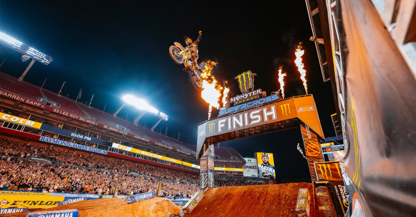 Η Sidi κορυφαία σε πολλούς Αγώνες ανά τον κόσμο