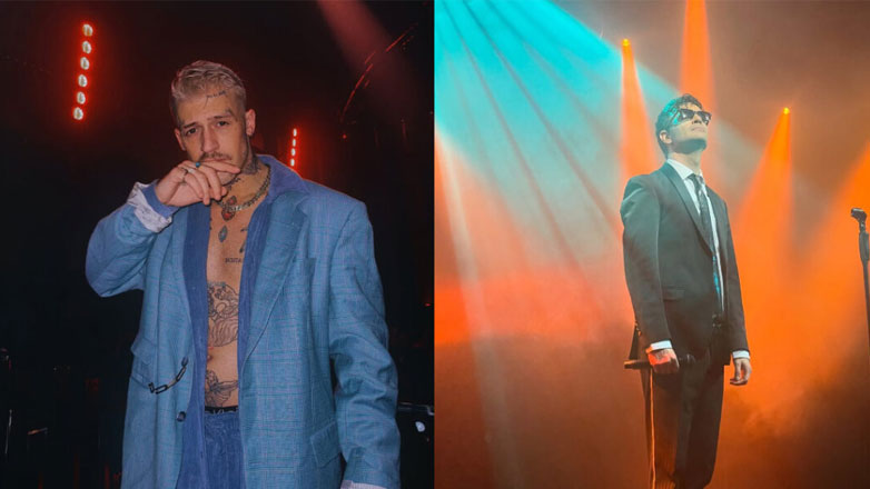 Τάσος Ξιαρχό για Νίνο: «Μου μυρίζει απληστία μπας και βγάλουμε χρήματα, αλλά ο καθένας πράττει όπως πιστεύει»