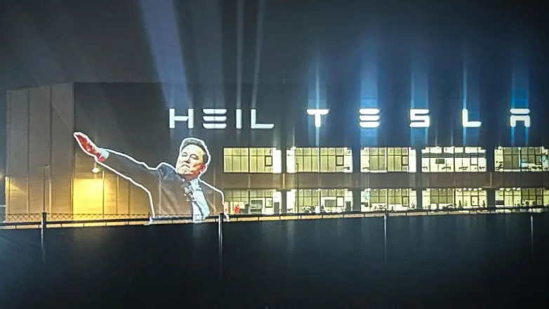 Η Tesla μηνύει όσους δημοσιογράφους δεν γράφουν καλά λόγια για τα μοντέλα της Η Tesla μηνύει όσους δημοσιογράφους δεν γράφουν καλά λόγια για τα μοντέλα της