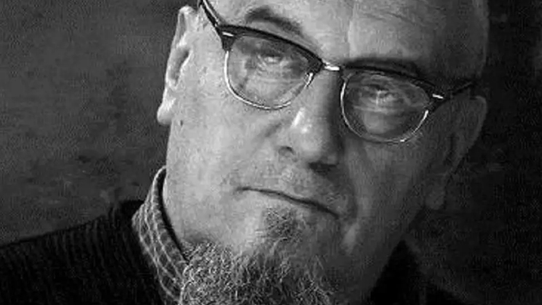 Πέθανε ο συγγραφέας Πάνος Θεοδωρίδης