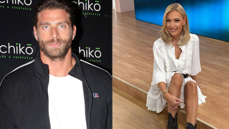 Γιώργος Μανίκας – Άγριο ξέσπασμα κατά της Τίνας Μεσσαροπούλου: «Ντροπή σου»