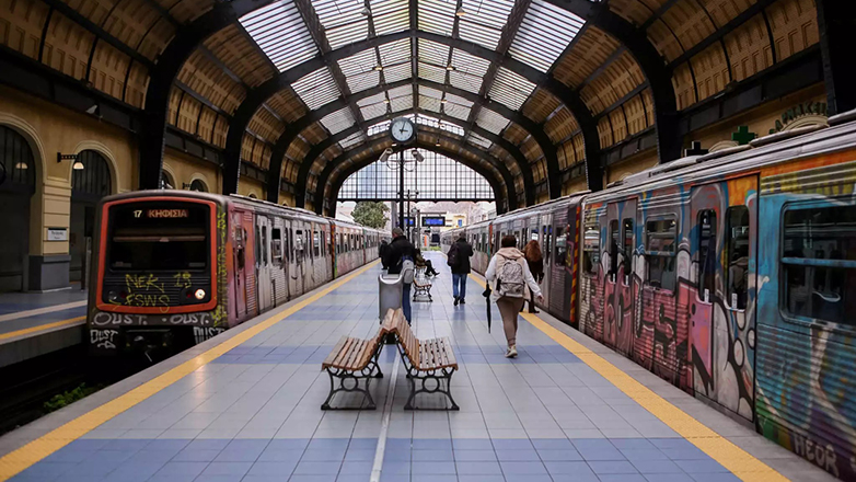 Εργαζόμενοι ΗΣΑΠ: «Δεν θα γίνουμε ο Σταθμάρχης των Τεμπών»