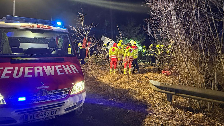 Πατρινός επιχειρηματίας σκοτώθηκε σε δυστύχημα στην Αυστρία