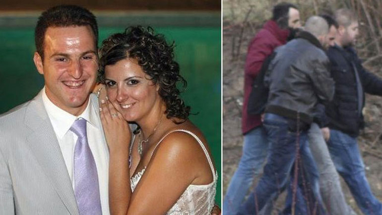 Ισόβια χωρίς ελαφρυντικό σε δράστη συζυγοκτονίας  από το Εφετείο Κοζάνης