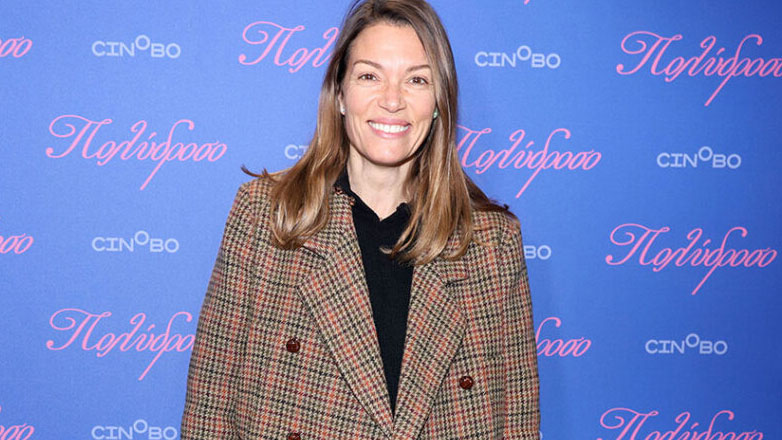 Βίκυ Καγιά: Ξεκαθαρίζει αν θα βρίσκεται στον νέο κύκλο του GNTM