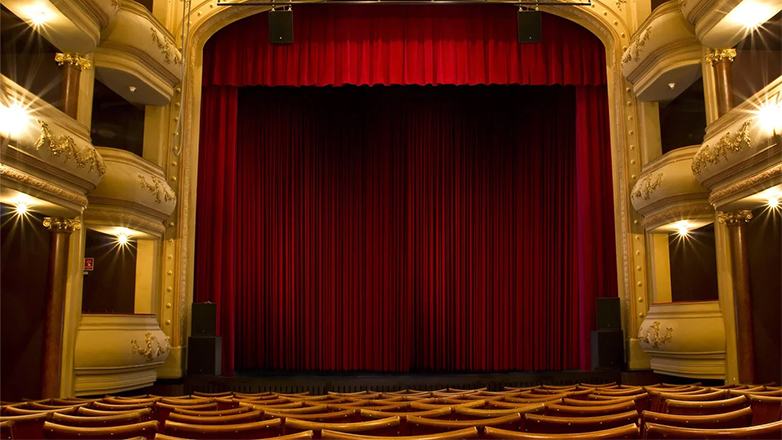 «Οι έρωτες στον Σαίξπηρ» και «Θέατρο και Ψυχολογία»