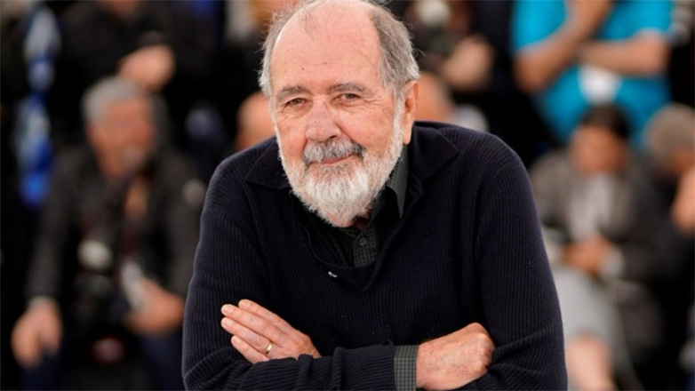 Πέθανε σε ηλικία 84 ετών ο Βραζιλιάνος σκηνοθέτης Κάρλος Ντιέγκες