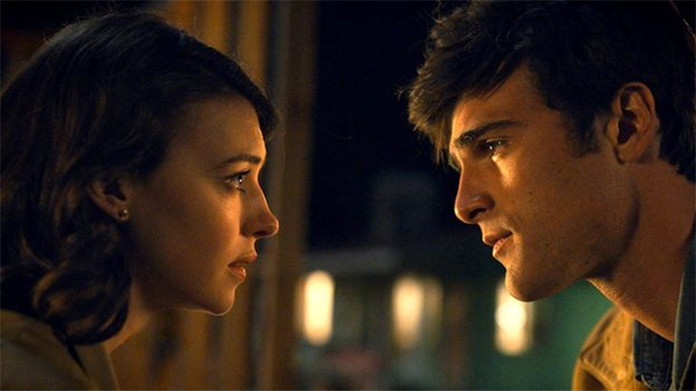 Τζέικομπ Ελόρντι: Κυκλοφόρησε το πρώτο τρέιλερ της ταινίας «On Swift Horses»