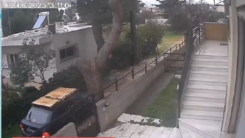 Τρόμος από ομάδα διαρρηκτών για ηλικιωμένη στην Κηφισιά