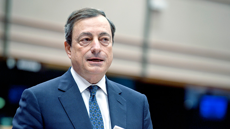 Ντράγκι: H Ευρώπη έχει επιβάλει με επιτυχία δασμούς στον εαυτό της