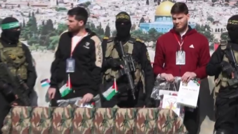 Νέα ανταλλαγή Ισραηλινών ομήρων με Παλαιστινίους κρατούμενους στη Γάζα