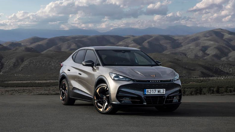 Η Cupra συμμετέχει στα βραβεία BAFTA 2025 ως Επίσημος Αυτοκινητιστικός Συνεργάτης